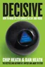 Cover of Decisive