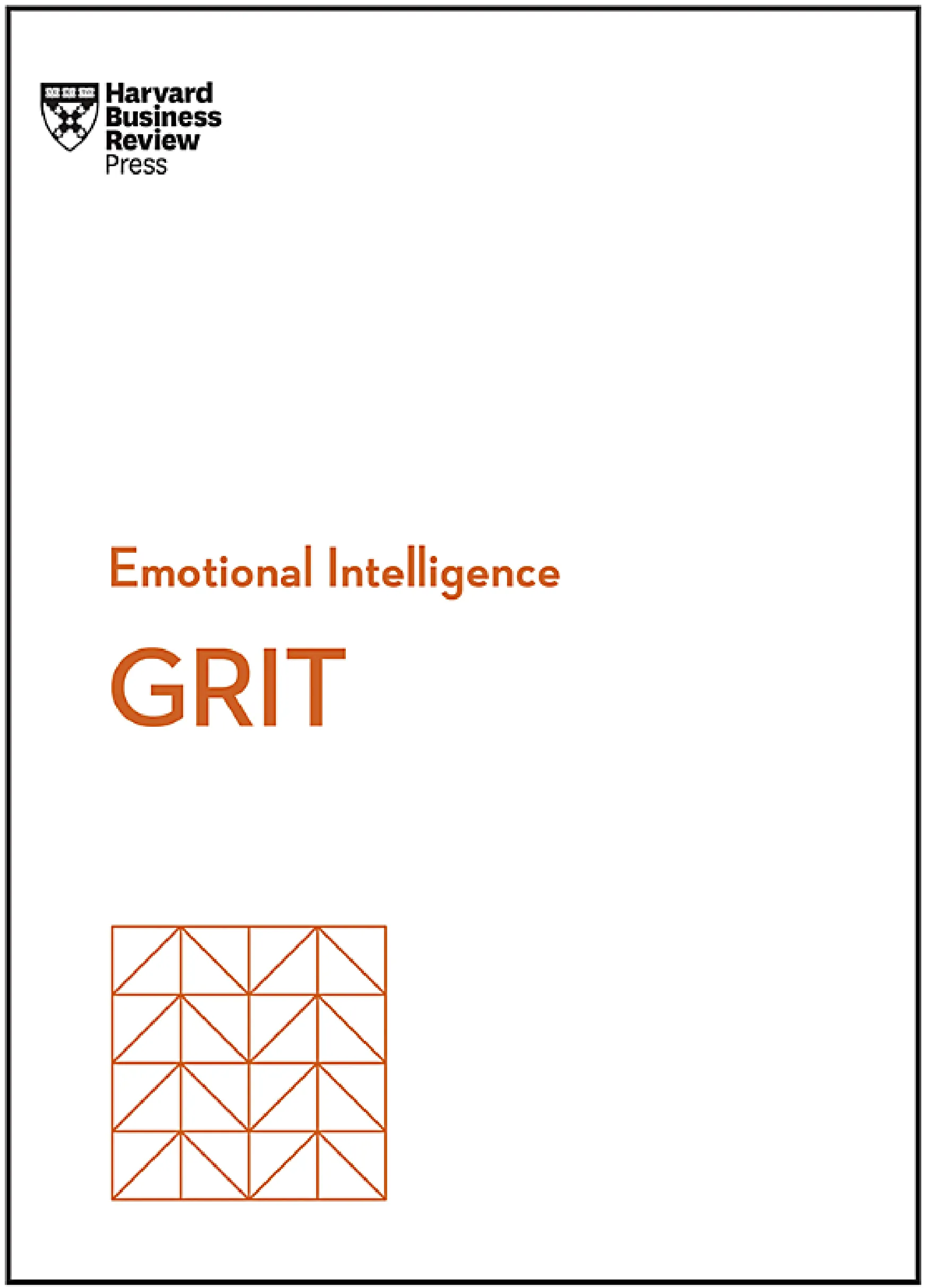 Cover of Grit