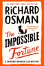 Cover of The Impossible Fortune